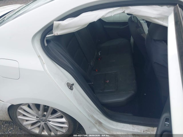 2014 Volkswagen Jetta 2.0l Tdi მანქანა იყიდება აუქციონზე, vin: 3VWLL7AJ5EM409620, აუქციონის ნომერი: 45217398