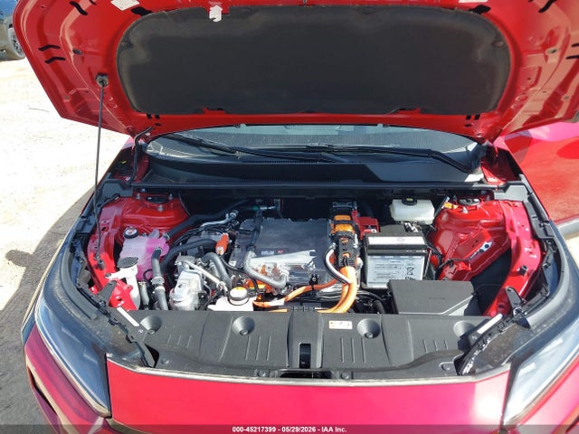 Subaru Solterra Limited Xt 2026 JTMBDAFC7TA007076 Image 10