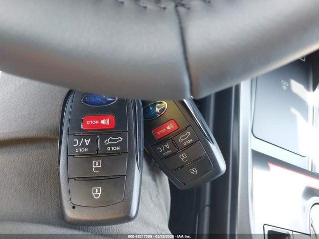 Subaru Solterra Limited Xt 2026 JTMBDAFC7TA007076 Image 11