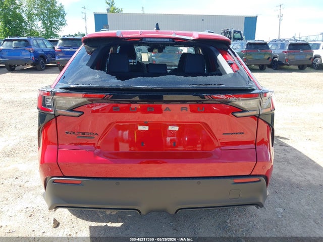 Subaru Solterra Limited Xt 2026 JTMBDAFC7TA007076 Image 16