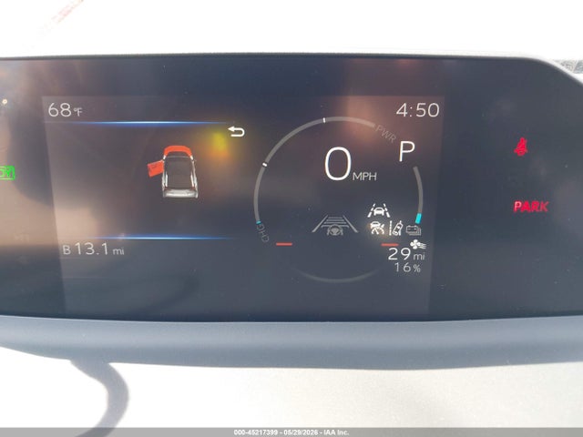 Subaru Solterra Limited Xt 2026 JTMBDAFC7TA007076 Image 17