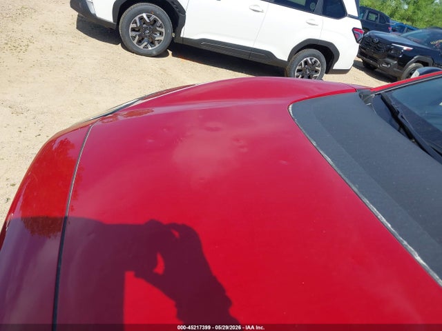 Subaru Solterra Limited Xt 2026 JTMBDAFC7TA007076 Image 6