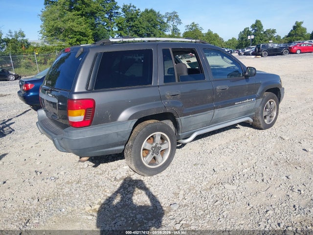 Aukcja sprzedaży 2004 Jeep Grand Cherokee Laredo, vin: 1J4GW48S94C151623, numer aukcji: 45217412
