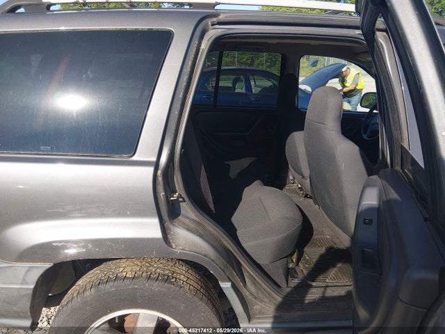 Aukcja sprzedaży 2004 Jeep Grand Cherokee Laredo, vin: 1J4GW48S94C151623, numer aukcji: 45217412