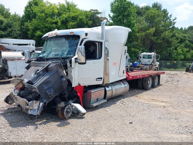 2023 Peterbilt 567 მანქანა იყიდება აუქციონზე, vin: 1XPCDP9X7PD830020, აუქციონის ნომერი: 45217414