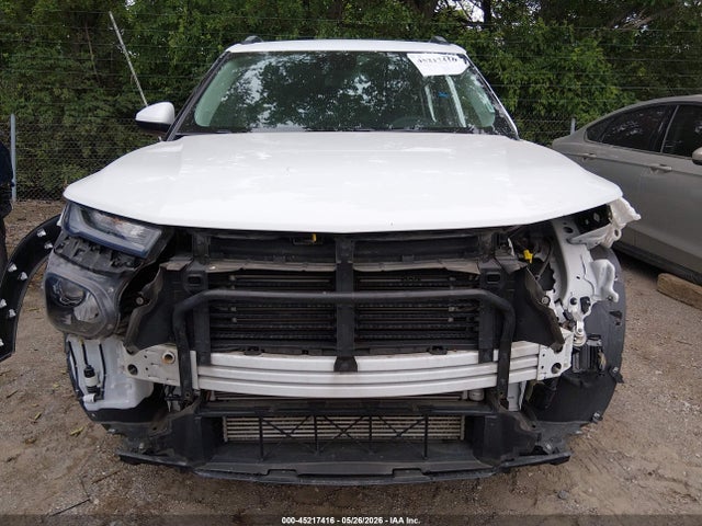 Aukcja sprzedaży 2023 Chevrolet Trailblazer Fwd Lt, vin: KL79MPS25PB049192, numer aukcji: 45217416