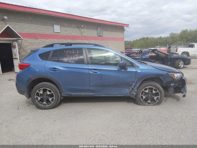 Продаж на аукціоні авто 2019 Subaru Crosstrek 2.0i Premium, vin: JF2GTACC8KH357255, номер лоту: 45217419