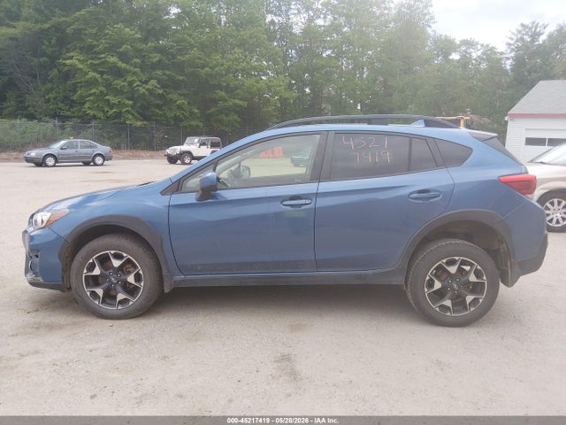 Продаж на аукціоні авто 2019 Subaru Crosstrek 2.0i Premium, vin: JF2GTACC8KH357255, номер лоту: 45217419