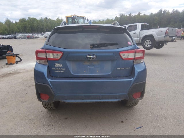 Продаж на аукціоні авто 2019 Subaru Crosstrek 2.0i Premium, vin: JF2GTACC8KH357255, номер лоту: 45217419