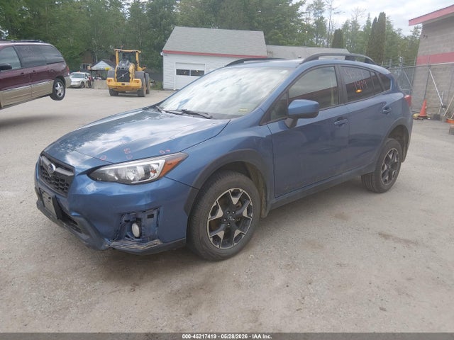 Продаж на аукціоні авто 2019 Subaru Crosstrek 2.0i Premium, vin: JF2GTACC8KH357255, номер лоту: 45217419