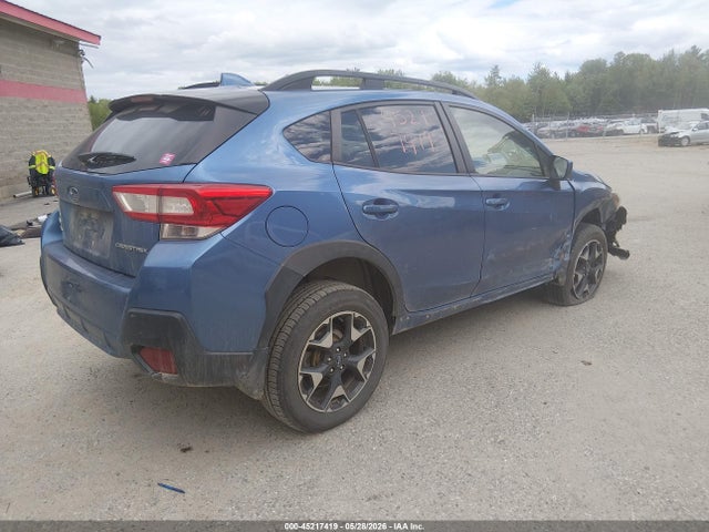 Продаж на аукціоні авто 2019 Subaru Crosstrek 2.0i Premium, vin: JF2GTACC8KH357255, номер лоту: 45217419