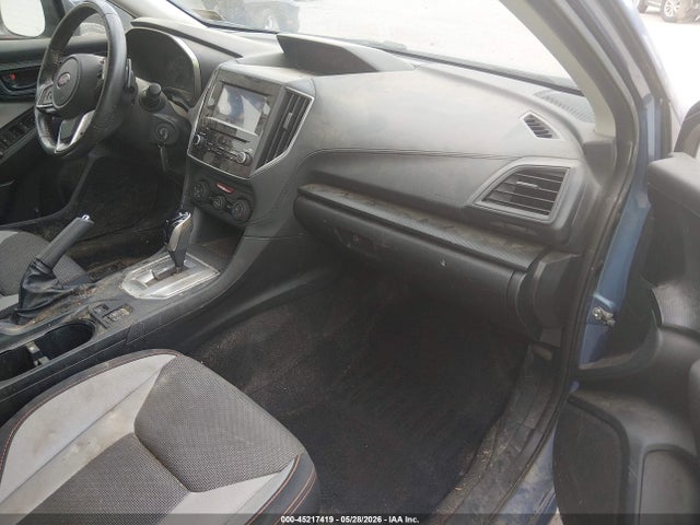 Продаж на аукціоні авто 2019 Subaru Crosstrek 2.0i Premium, vin: JF2GTACC8KH357255, номер лоту: 45217419