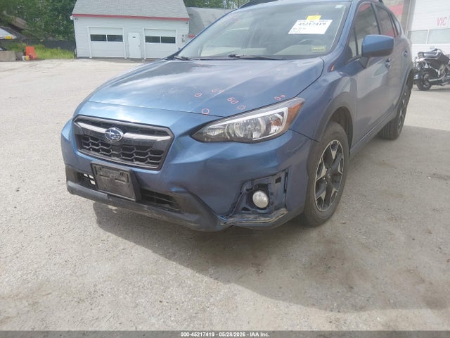 Продаж на аукціоні авто 2019 Subaru Crosstrek 2.0i Premium, vin: JF2GTACC8KH357255, номер лоту: 45217419
