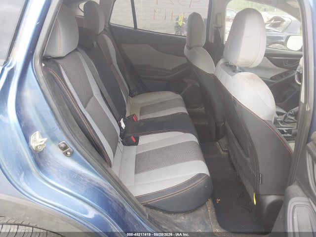 Продаж на аукціоні авто 2019 Subaru Crosstrek 2.0i Premium, vin: JF2GTACC8KH357255, номер лоту: 45217419