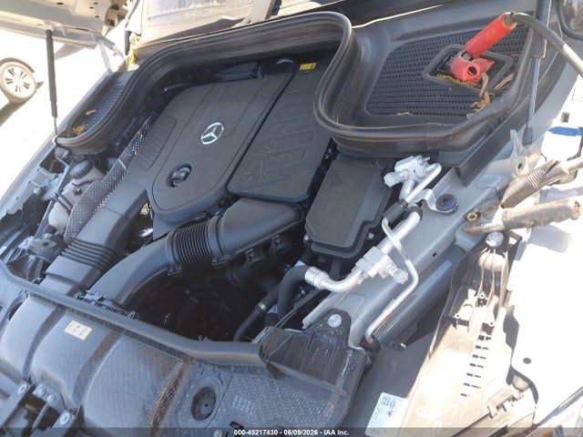 Mercedes-Benz GLE 350 2026 4JGFB4FB3TB590915 Image 10