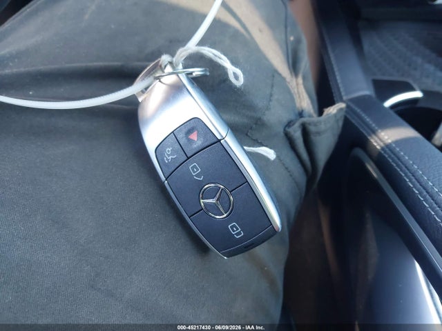 Mercedes-Benz GLE 350 2026 4JGFB4FB3TB590915 Image 11