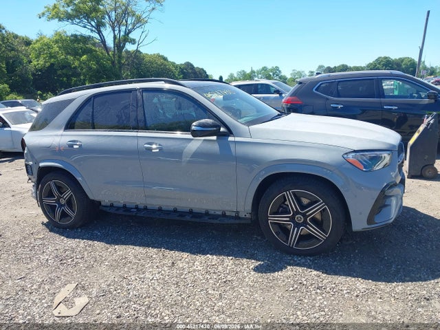 Mercedes-Benz GLE 350 2026 4JGFB4FB3TB590915 Image 13