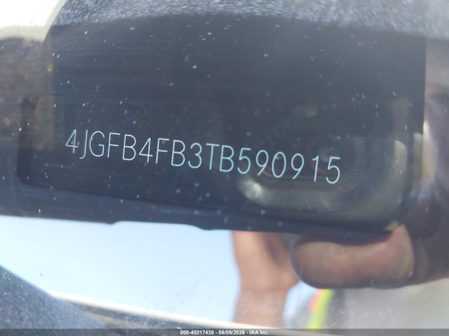 Mercedes-Benz GLE 350 2026 4JGFB4FB3TB590915 Image 17