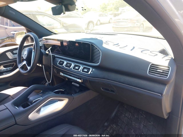 Mercedes-Benz GLE 350 2026 4JGFB4FB3TB590915 Image 5