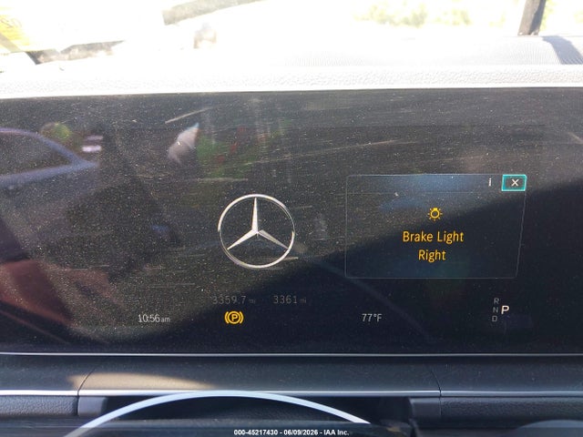 Mercedes-Benz GLE 350 2026 4JGFB4FB3TB590915 Image 7