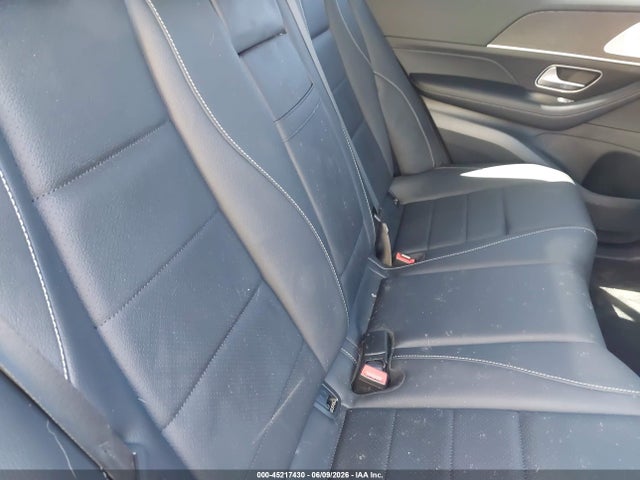 Mercedes-Benz GLE 350 2026 4JGFB4FB3TB590915 Image 8
