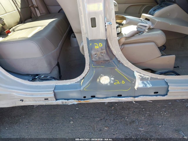 Aukcja sprzedaży 2016 Jeep Patriot High Altitude Edition, vin: 1C4NJRFB1GD798799, numer aukcji: 45217431