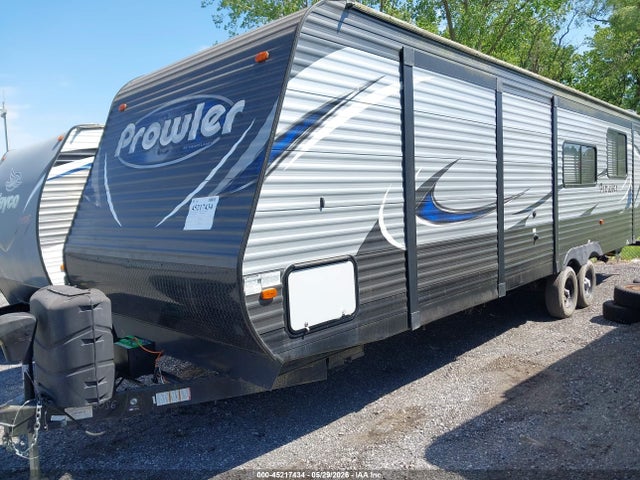 Aukcja sprzedaży 2018 Heartland Prowler, vin: 5SFPB3421JE370056, numer aukcji: 45217434