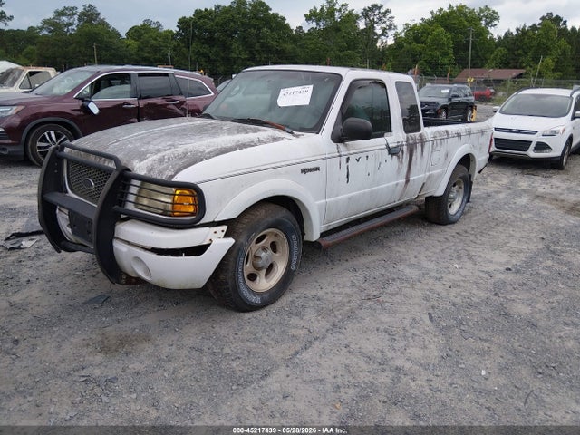 Продаж на аукціоні авто 2003 Ford Ranger Edge/xlt, vin: 1FTZR45E83TA37101, номер лоту: 45217439