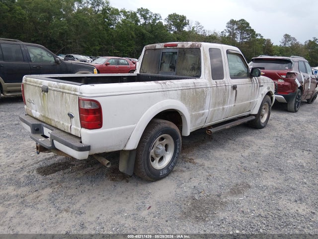 Продаж на аукціоні авто 2003 Ford Ranger Edge/xlt, vin: 1FTZR45E83TA37101, номер лоту: 45217439