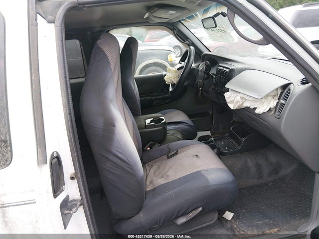 Продаж на аукціоні авто 2003 Ford Ranger Edge/xlt, vin: 1FTZR45E83TA37101, номер лоту: 45217439