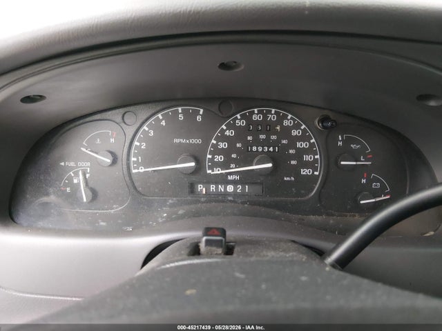 Продаж на аукціоні авто 2003 Ford Ranger Edge/xlt, vin: 1FTZR45E83TA37101, номер лоту: 45217439