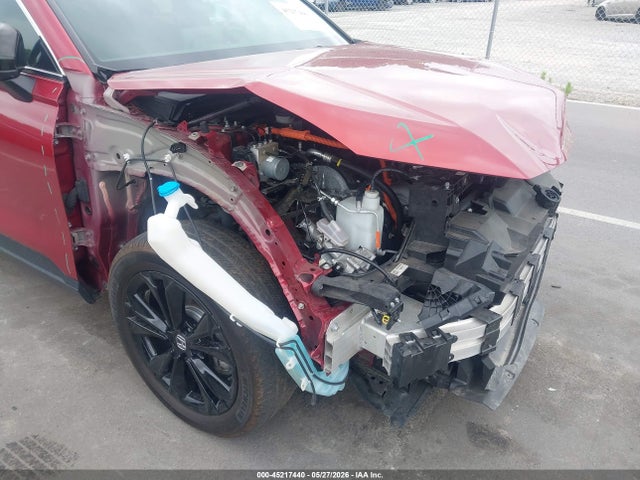 45217440 :رقم المزاد ، 7FARS6H97PE006062 vin ، 2023 Honda Cr-v Hybrid Sport Touring مزاد بيع
