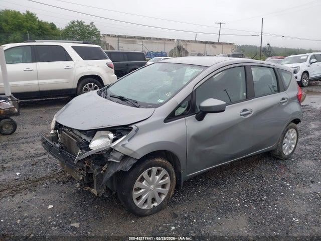 Продаж на аукціоні авто 2015 Nissan Versa Note Sv, vin: 3N1CE2CP9FL445273, номер лоту: 45217441