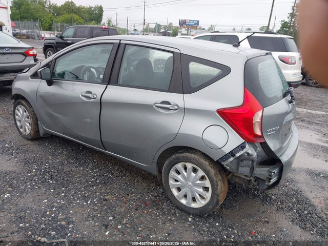 Продаж на аукціоні авто 2015 Nissan Versa Note Sv, vin: 3N1CE2CP9FL445273, номер лоту: 45217441