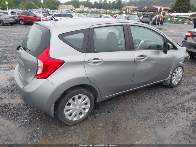 Продаж на аукціоні авто 2015 Nissan Versa Note Sv, vin: 3N1CE2CP9FL445273, номер лоту: 45217441