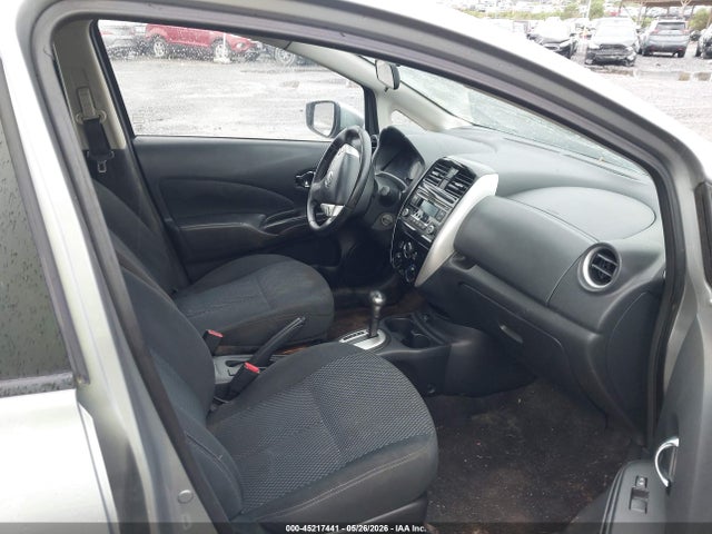 Продаж на аукціоні авто 2015 Nissan Versa Note Sv, vin: 3N1CE2CP9FL445273, номер лоту: 45217441