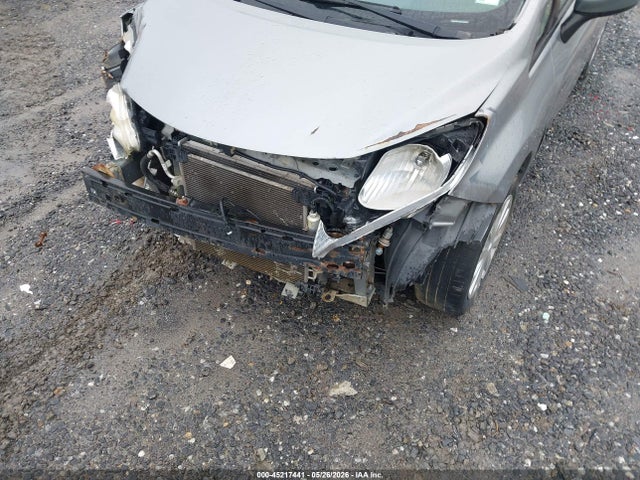 Продаж на аукціоні авто 2015 Nissan Versa Note Sv, vin: 3N1CE2CP9FL445273, номер лоту: 45217441