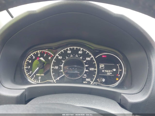 Продаж на аукціоні авто 2015 Nissan Versa Note Sv, vin: 3N1CE2CP9FL445273, номер лоту: 45217441