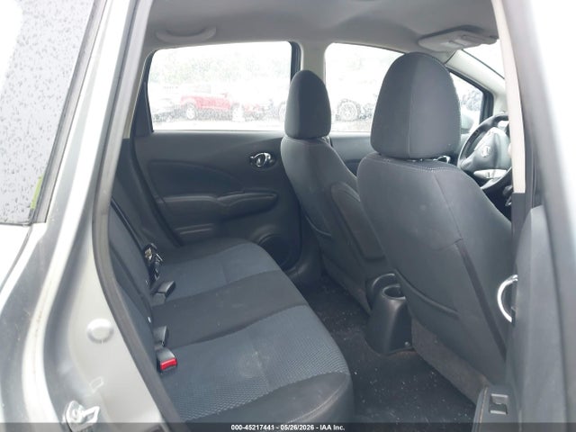 Продаж на аукціоні авто 2015 Nissan Versa Note Sv, vin: 3N1CE2CP9FL445273, номер лоту: 45217441
