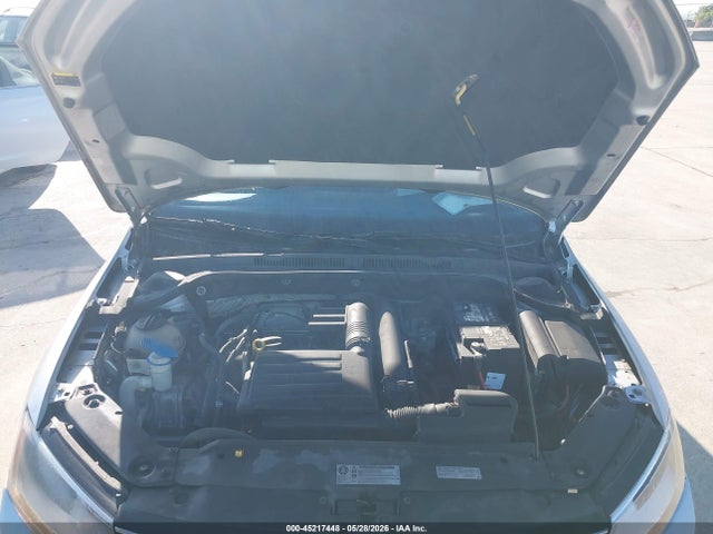 3VW267AJXGM277119 Volkswagen Jetta 1.4t S
