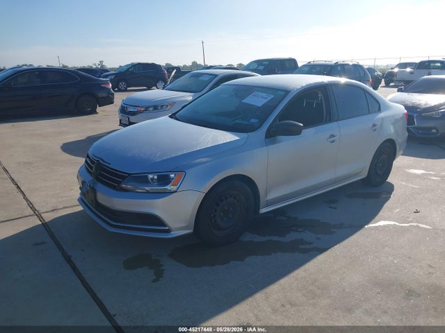 3VW267AJXGM277119 Volkswagen Jetta 1.4t S