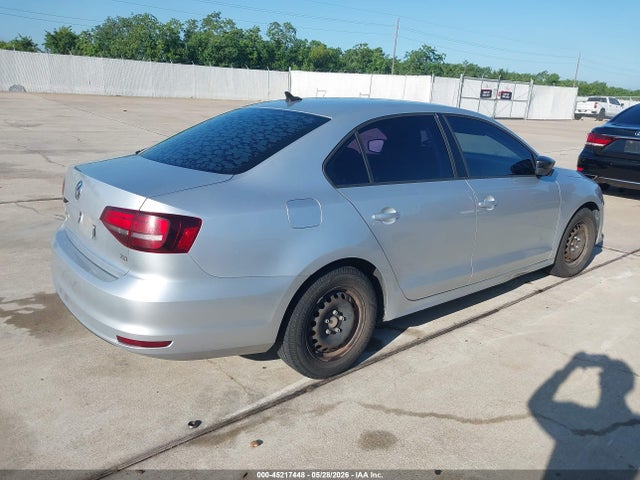 3VW267AJXGM277119 Volkswagen Jetta 1.4t S