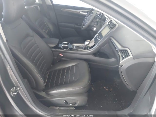 Продаж на аукціоні авто 2013 Ford Fusion Se, vin: 3FA6P0H90DR258538, номер лоту: 45217462