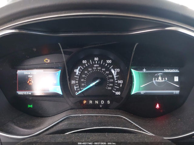 Продаж на аукціоні авто 2013 Ford Fusion Se, vin: 3FA6P0H90DR258538, номер лоту: 45217462