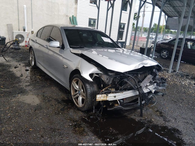 Aukcja sprzedaży 2012 Bmw 535i Xdrive, vin: WBAFU7C55CDU60375, numer aukcji: 45217467
