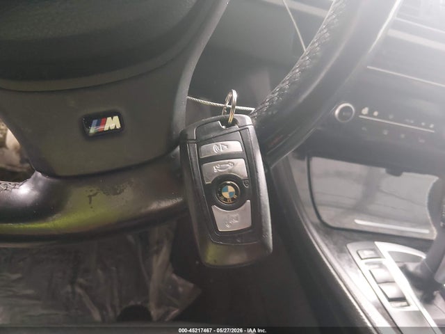 Aukcja sprzedaży 2012 Bmw 535i Xdrive, vin: WBAFU7C55CDU60375, numer aukcji: 45217467