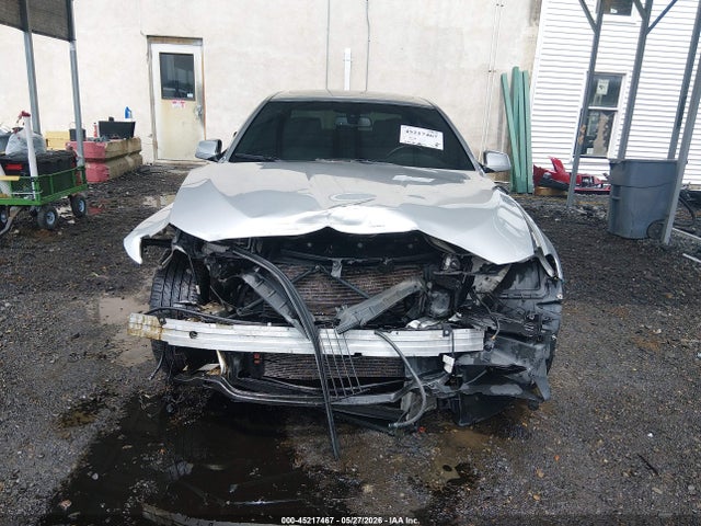 Aukcja sprzedaży 2012 Bmw 535i Xdrive, vin: WBAFU7C55CDU60375, numer aukcji: 45217467