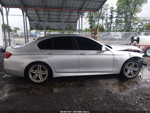 Aukcja sprzedaży 2012 Bmw 535i Xdrive, vin: WBAFU7C55CDU60375, numer aukcji: 45217467