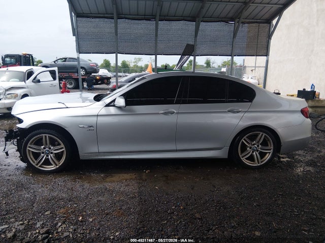 Aukcja sprzedaży 2012 Bmw 535i Xdrive, vin: WBAFU7C55CDU60375, numer aukcji: 45217467