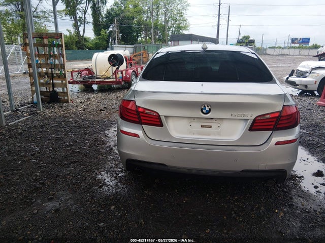 Aukcja sprzedaży 2012 Bmw 535i Xdrive, vin: WBAFU7C55CDU60375, numer aukcji: 45217467